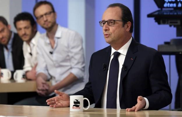 Hollande najavio novčanu pomoć ljudima koji rade a ne zarađuju za život