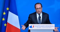 Hollande kritizira velike američke kazne protiv europskih tvrtki