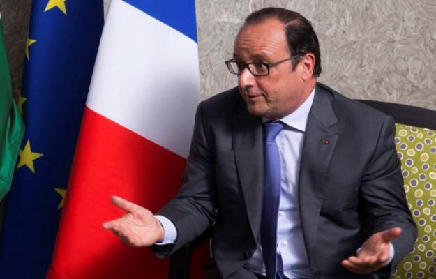 Hollande: Izvanredno stanje se ukida 26. srpnja