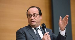 "Ekološko vijeće sigurnosti": Hollande traži nadnacionalni nadzor borbe protiv klimatskih promjena