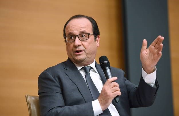 "Ekološko vijeće sigurnosti": Hollande traži nadnacionalni nadzor borbe protiv klimatskih promjena