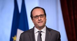 Francuski predsjednik evakuiran s nogometne utakmice zbog terorističkih napada u Parizu