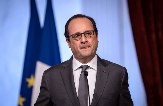 Francuski predsjednik evakuiran s nogometne utakmice zbog terorističkih napada u Parizu