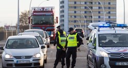 U Njemačkoj uhićen Crnogorac: Je li samo krijumčar oružja ili je povezan s napadima?