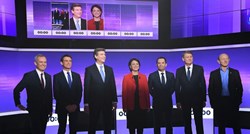 Francuska ljevica bira protukandidata Le Pen i Fillonu, favorit bivši premijer Valls