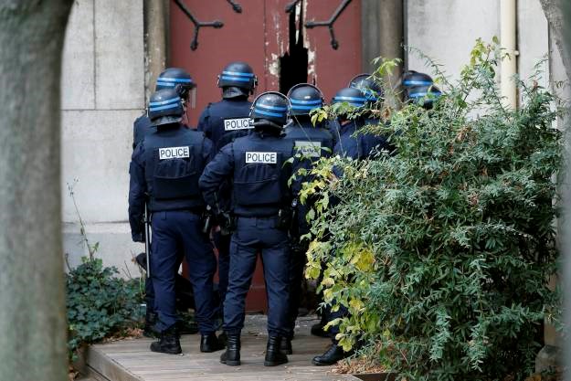 Pariška policija propustila proslijediti ozbiljno upozorenje samo nekoliko dana prije pokolja