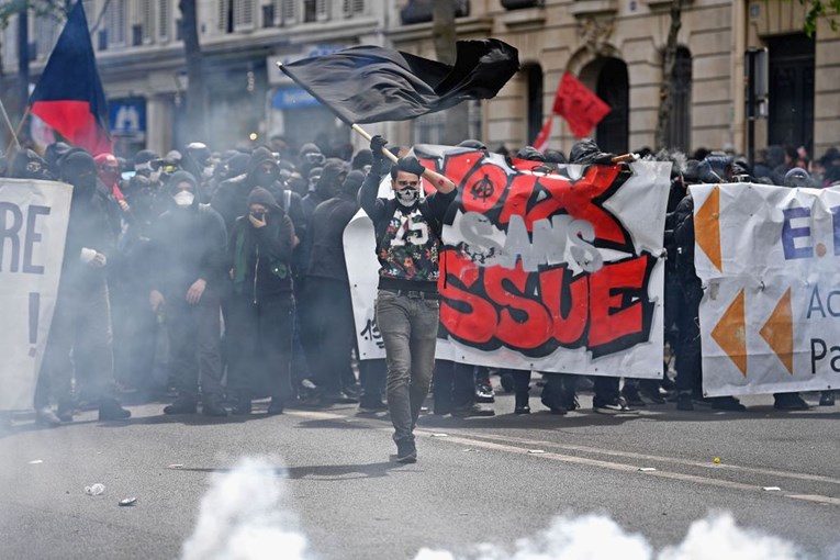 Mladi Europljani spremni su na masovnu pobunu protiv vlasti, pokazuje anketa