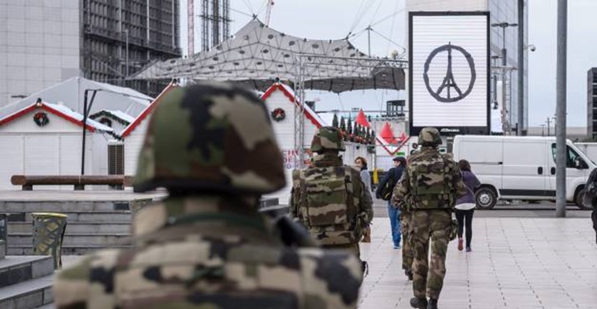 Analitičari: Pokolj u Parizu dokazuje evoluciju IS-a od lokalnih operacija prema Zapadu