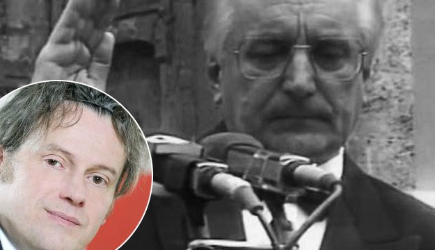 Dva filma o Tuđmanu i komunistički zločini: Pogledajte domoljubni opus novog urednika HRT-a 3
