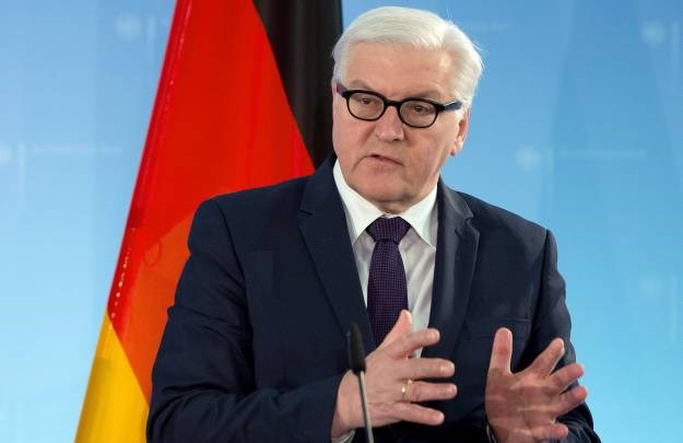 Njemački ministar Steinmeier: Značajno se smanjilo nasilje u Ukrajini