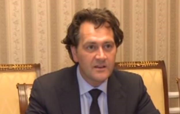 Izvršni direktor Svjetske banke zadovoljan partnerstvom s hrvatskom Vladom i privatnim sektorom