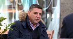 Franko Vidović Karamarku: Prevarili ste sve građane