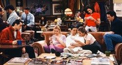 Tri modne tajne sa snimanja "Friendsa" za koje nismo imali pojma