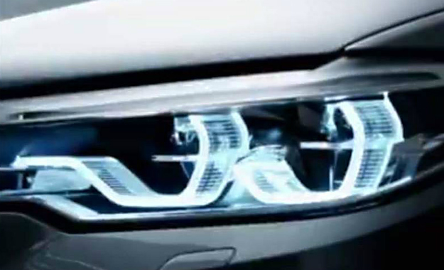 Prvi detalji nove serije 5 iz BMW-a