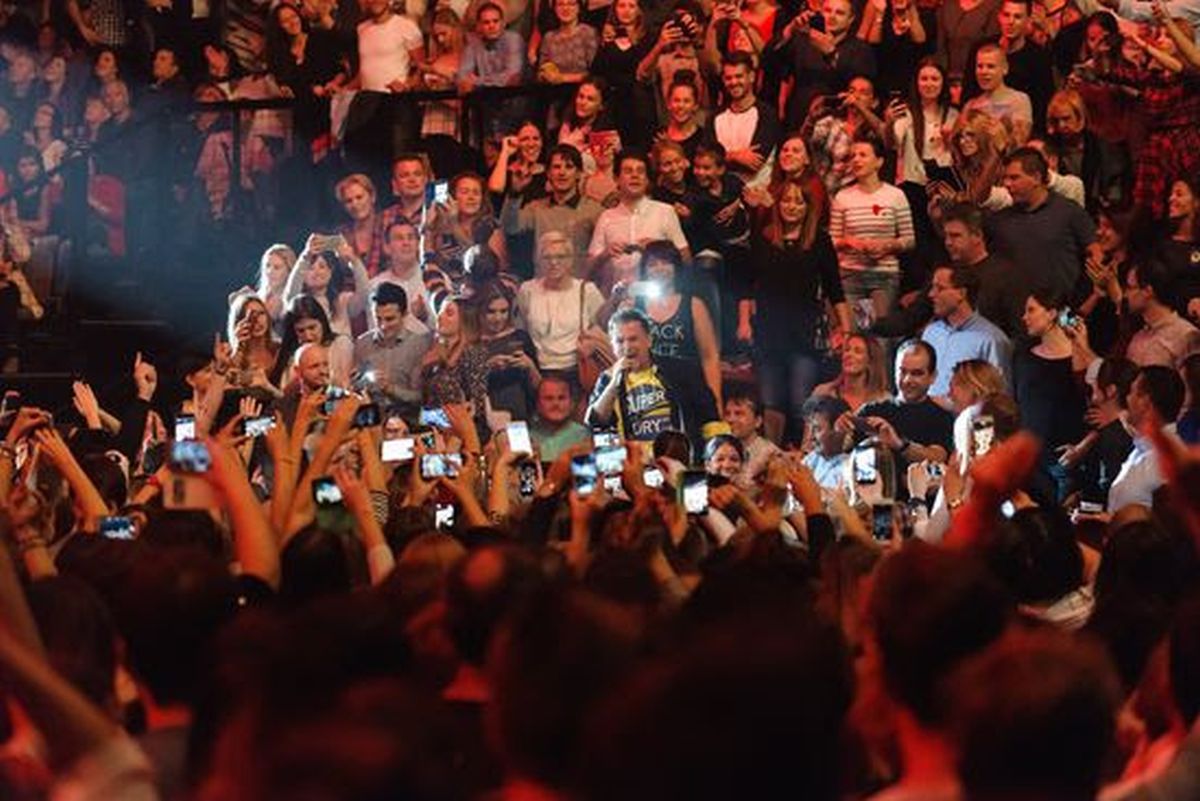 Puštene dodatne ulaznice za Gibonnijev koncert u Areni