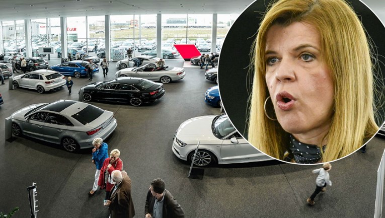 Njemački proizvođači automobila godinama ignorirali zakone? "Hrvatski kupci moraju dobiti odštetu"