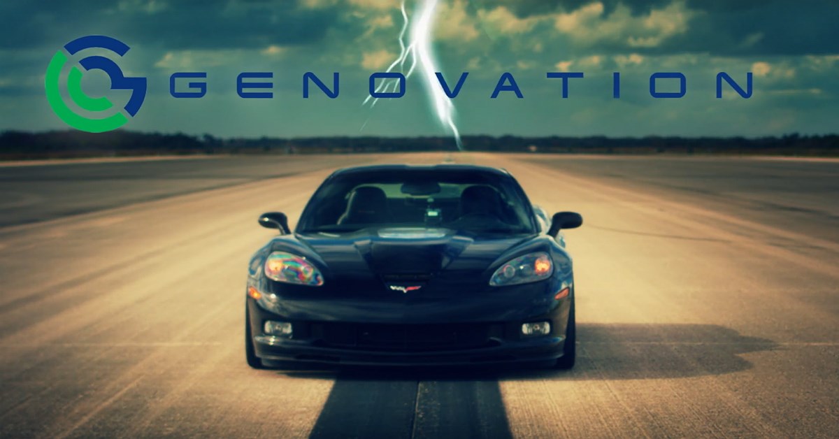 Oba su pala: Najbrži električni auto na svijetu obara rekorde