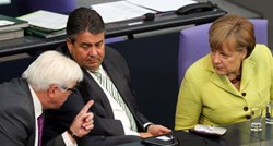 Njemački ministar ekonomije: Lako bi se moglo dogoditi da propadnu pregovori oko TTIP-a