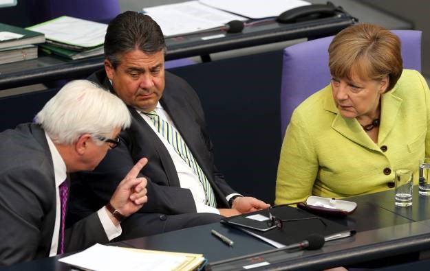 Njemački ministar ekonomije: Lako bi se moglo dogoditi da propadnu pregovori oko TTIP-a