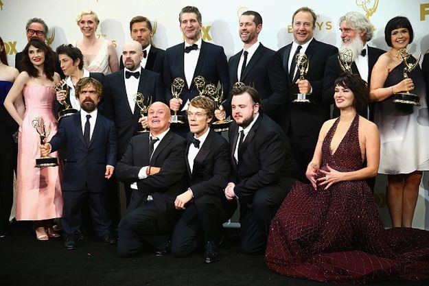 Radujte se, fanovi: Igra prijestolja na Emmyjima osvojila nagradu za najbolju dramsku seriju
