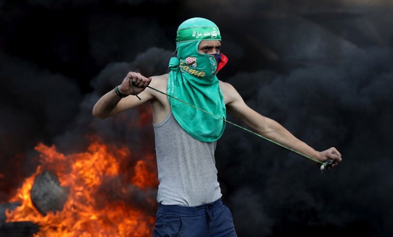 Izrael je ubio 60 Palestinaca. Jesu li to bili mirni prosvjednici ili teroristi?