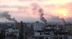 U Gazi eksplodirala izraelska bomba, četvero mrtvih i 30 ranjenih