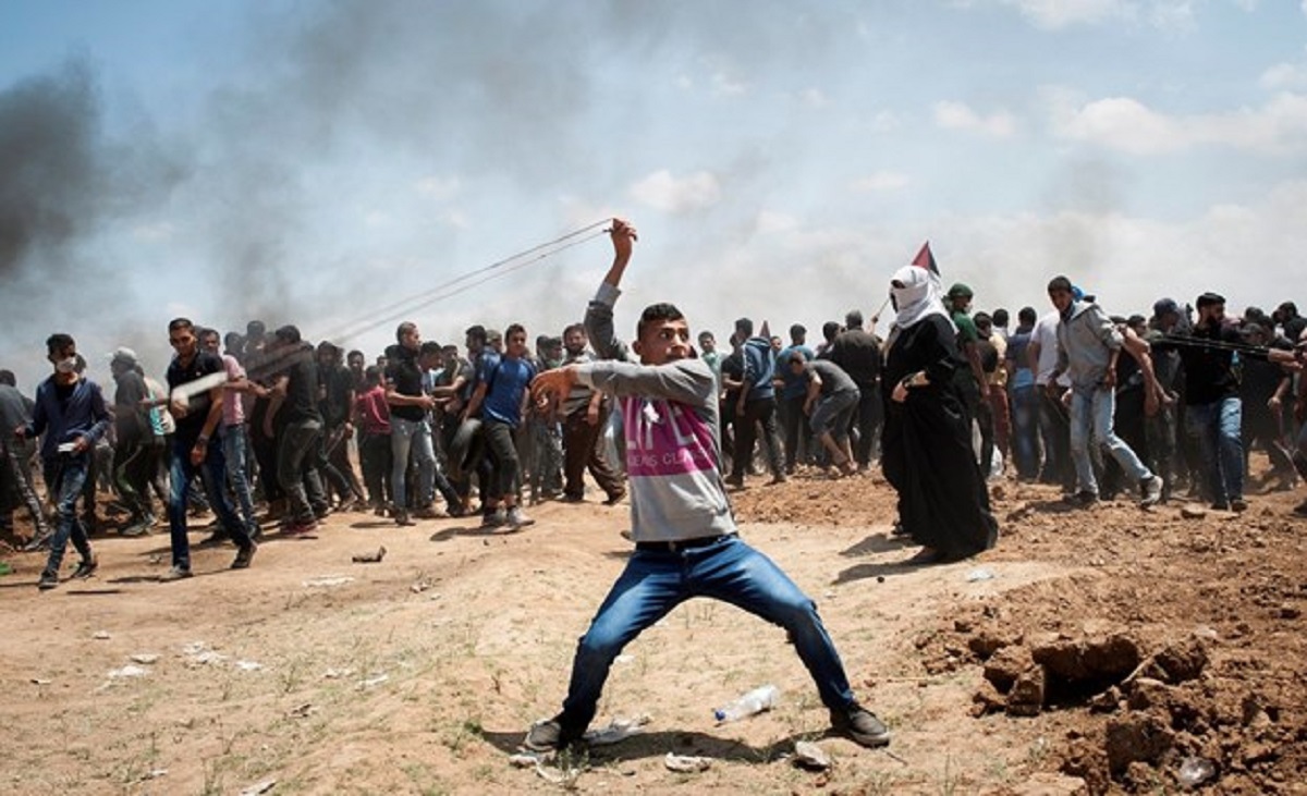 Opozvan palestinski predstavnik u Washingtonu