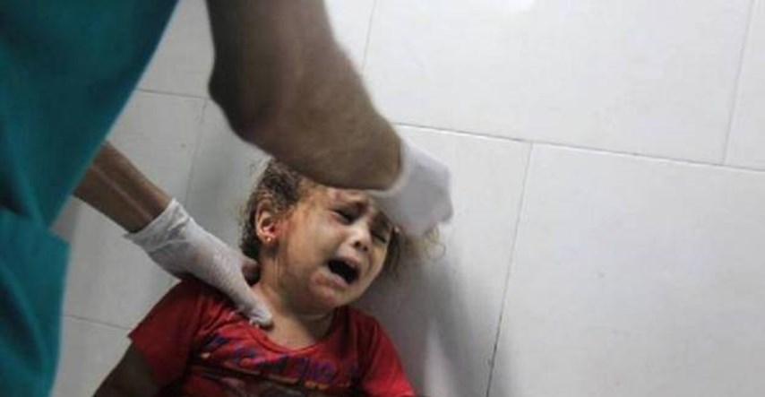 "Prekinimo šutnju": Izraelska vojska je poticala ubijanje civila u Gazi