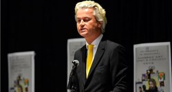 Geert Wilders najavio prikazivanje karikatura Muhameda na nizozemskoj televiziji