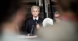 Wilders objavio karikature Muhameda, pojačane mjere sigurnosti u nizozemskim veleposlanstvima