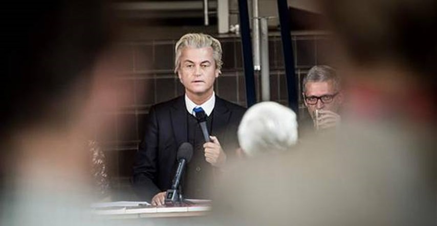 Geert Wilders opet osumnjičen za govor mržnje