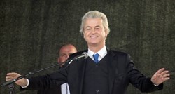 "Vatreni propovjednik" protiv islama Wilders podržao Pegidu u Dresdenu