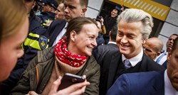 Geert Wilders poručio Erdoganu: U našoj državi nema mjesta za islamiste i diktatore
