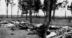Austrijanci simbolično priznali genocid nad Armencima