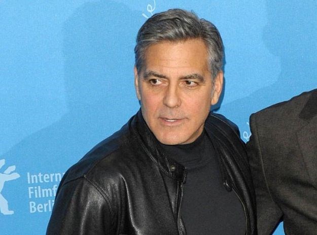 George Clooney brutalno spustio bezobraznom novinaru