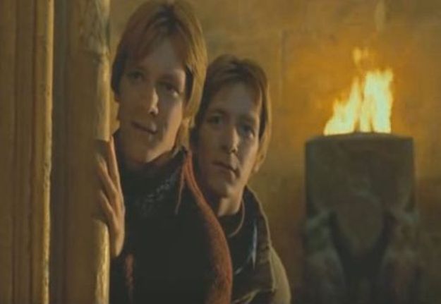 Sjećate se Weasley blizanaca iz Harryja Pottera? Sada im je 30 godina i nema šanse da ih prepoznate