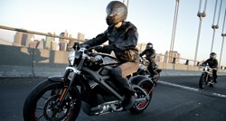 Harley Davidson razvija električni motocikl, a poznat je i termin dolaska