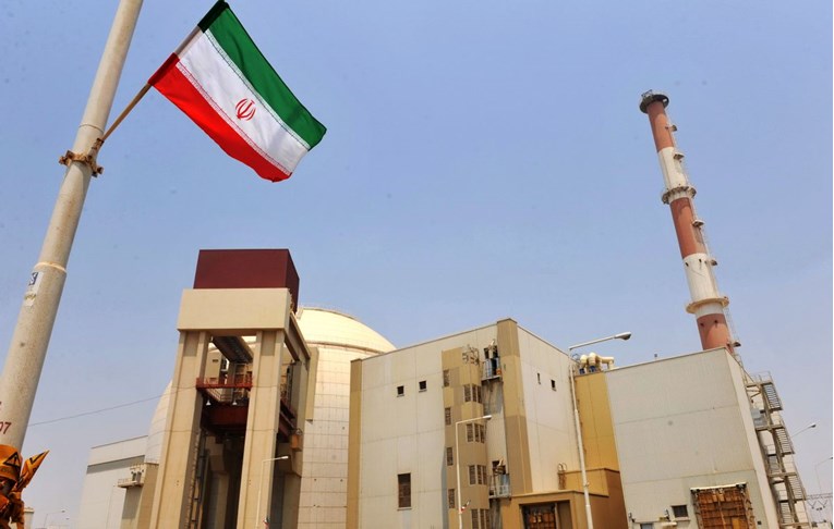 Agencija za atomsku energiju: Iranske zalihe uranija u dozvoljenim granicama
