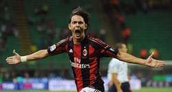 INZAGHIJEVO PROKLETSTVO Otkad je otišao veliki Pippo, Milanove "devetke" zabile su 18 golova
