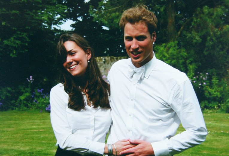 Kate Middleton i princ William slave sedam godina braka: Ovo je njihova ljubavna priča