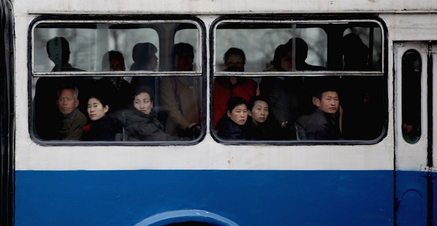 Odgovori ljudi iz Sjeverne Koreje na najjednostavnije pitanje pokazuju koliko su im grozni životi