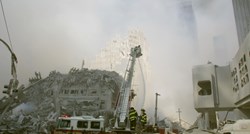 Sjećanje na 11. rujna 2001.: Pogledajte potresne fotografije koje su obišle svijet