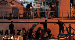 Italija će prihvatiti 10.000 blokiranih u libijskim izbjegličkim logorima