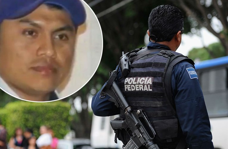U Meksiku ubijen novinar, pisao je o trgovini drogom