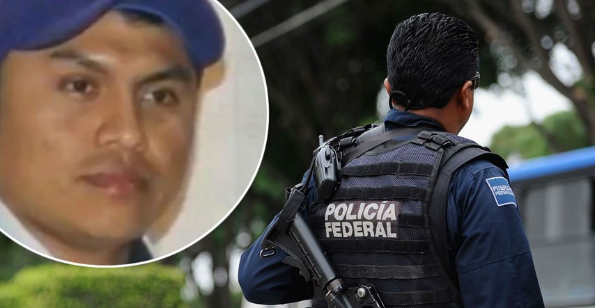 U Meksiku ubijen novinar, pisao je o trgovini drogom