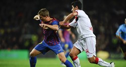 Klauzula koja spašava Barcelonu: Za siću vraća na Camp Nou sjajnog igrača