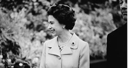 Priče iz prošlosti: Što je JFK poklonio kraljici Elizabeti prvi i jedini put kada su se sreli?