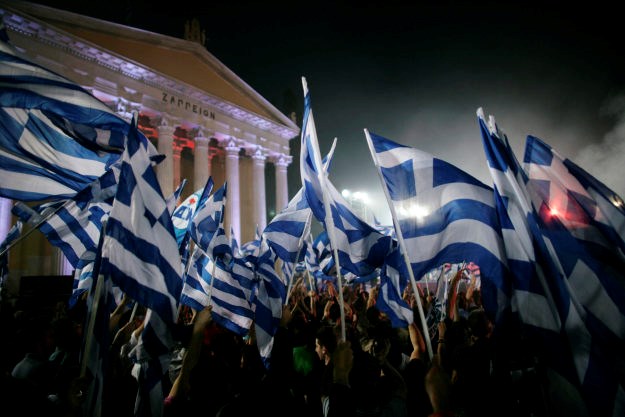 Grčka pred novom krizom: Ni nakon izbora nitko neće moći sastaviti vladu?