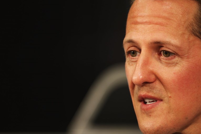 Priča o velikom čudu u oporavku Schumachera bila je samo obična laž