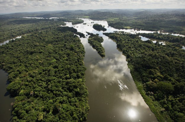 Brazil obećava: Do 2030. smanjit ćemo stakleničke plinove za 43 posto